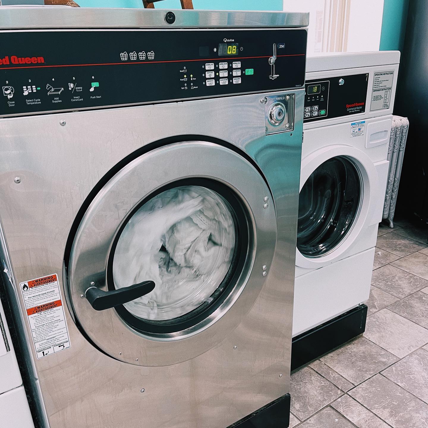 Laundromat Lehighton Weissport Jim Thorpe PA